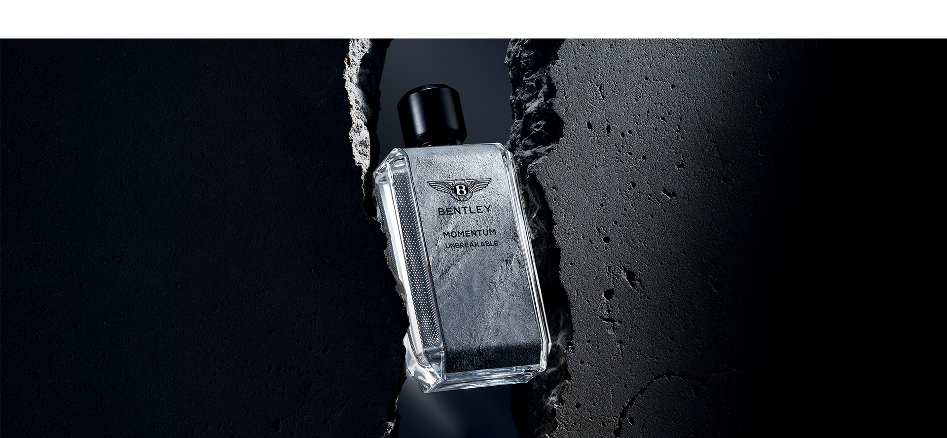 Bentley Fragrances | Bentley Momentum Unbreakable