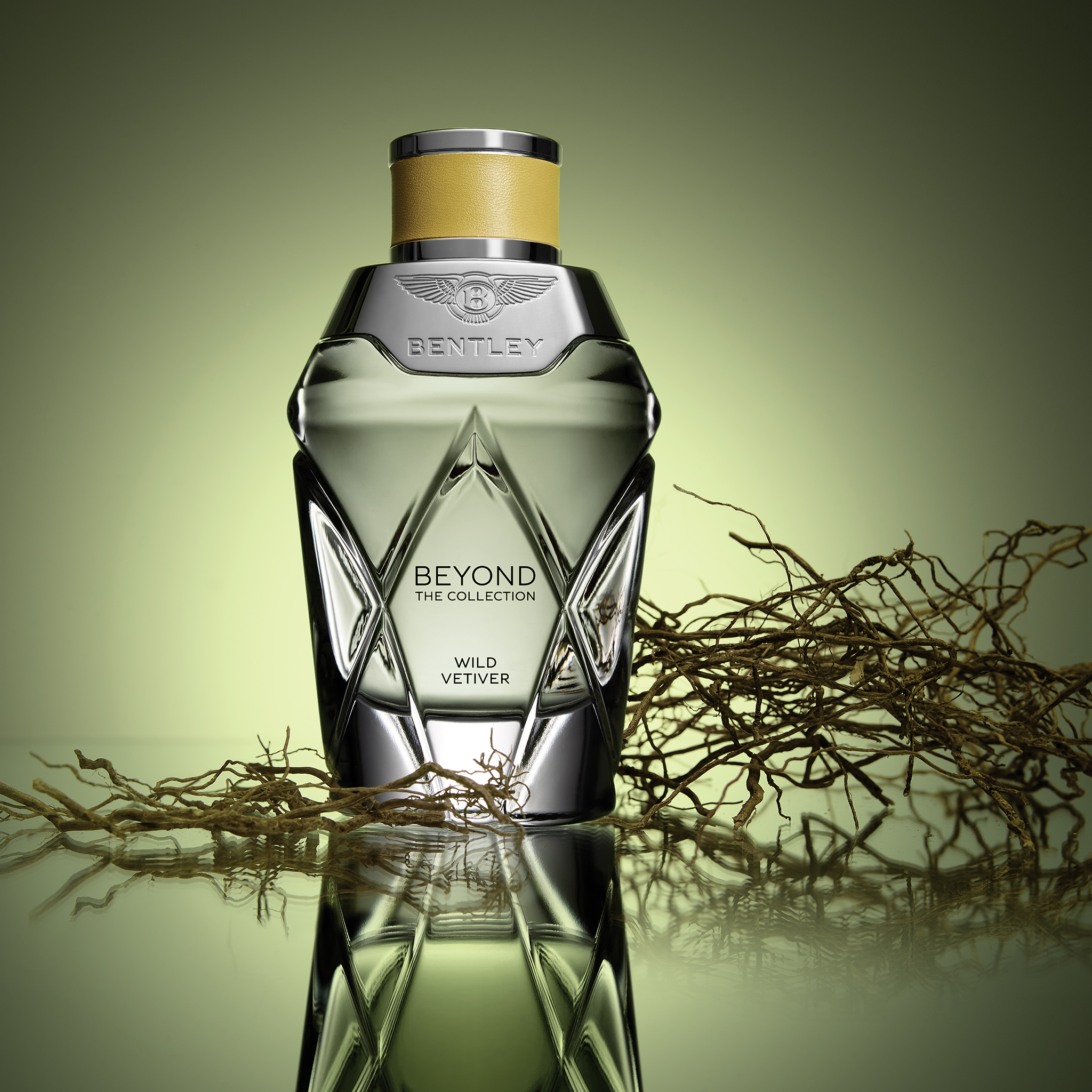 Bentley Beyond | The Collection | 100ml