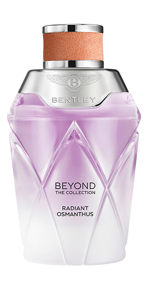 Bentley Beyond - The Collection Exotic Musk | Eau de Parfum | 100ml