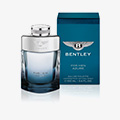 Bentley For Men Azure - Eau de Toilette 100ml