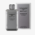 Bentley Momentum Intense - Eau de Parfum 100ml