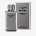 Bentley Momentum Intense - Eau de Parfum 60ml