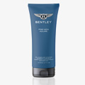 Perfumed hair and body shower gel - Hair & Body Shampoo 200ml