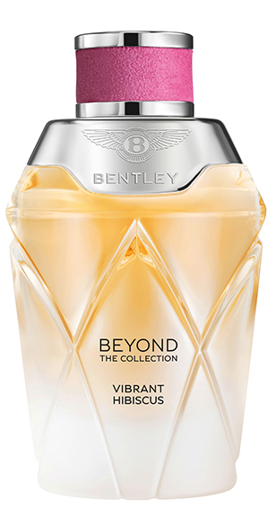 Bentley Beyond - The Collection Exotic Musk | Eau de Parfum | 100ml